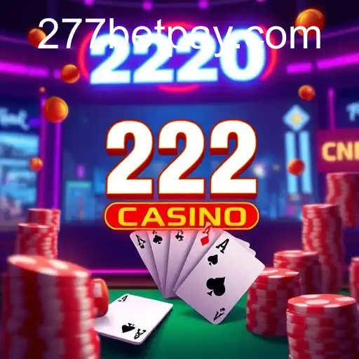 The Fascinating World of Casino Games: Spotlight on 222Game