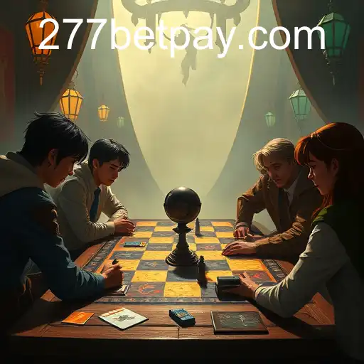 The Emergence and Impact of 222Game in the World of Tabletop Gaming