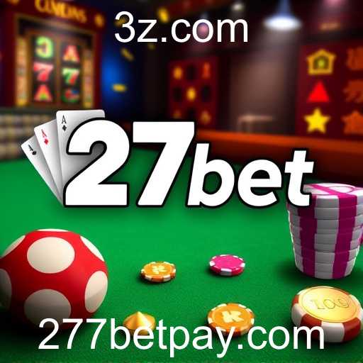 Explorando a Diversidade dos Jogos de Cassino no 277bet