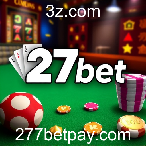 Explorando a Diversidade dos Jogos de Cassino no 277bet