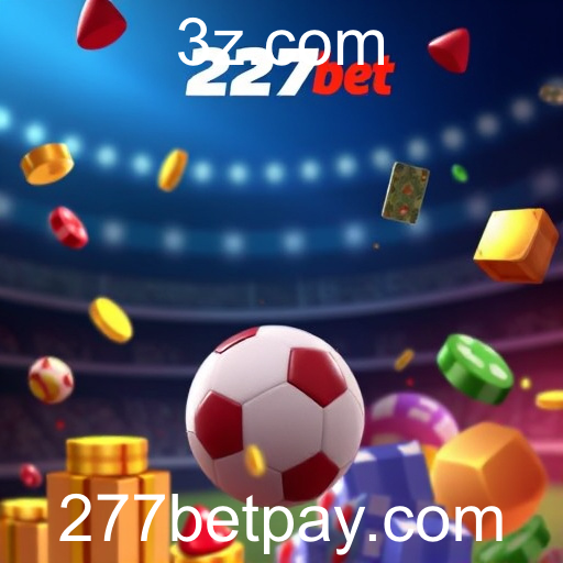 Expansão da 277bet e as Tendências do Mercado de Jogos