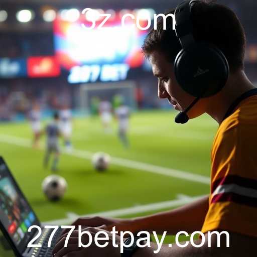 Expansão do Mercado de Jogos de Apostas Online no Brasil