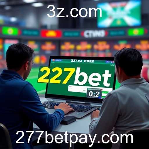 Transformação do Mercado de Jogos Online