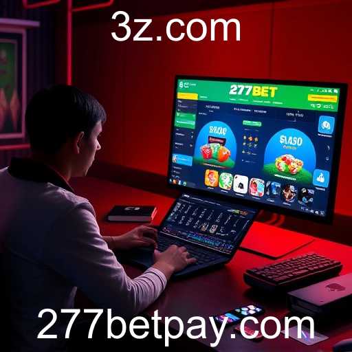 Impacto dos Jogos Online no Cenário Atual Brasileiro