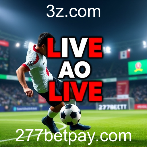 Live Casino: A Experiência Realista de Cassino no 277bet