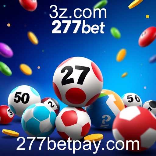Explorando a Excitante Categoria de 'Lottery Games' no 277bet
