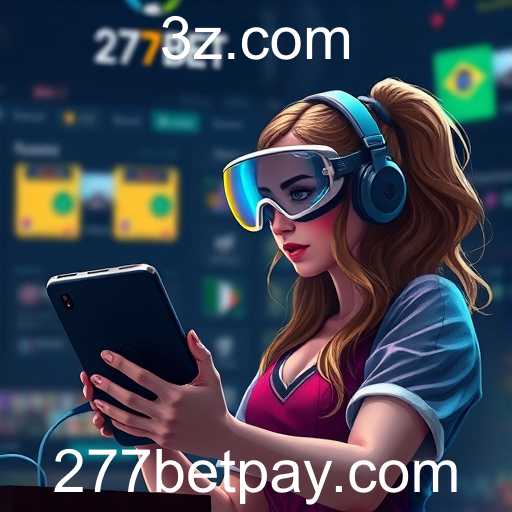 A Nova Era dos Jogos Online no Brasil