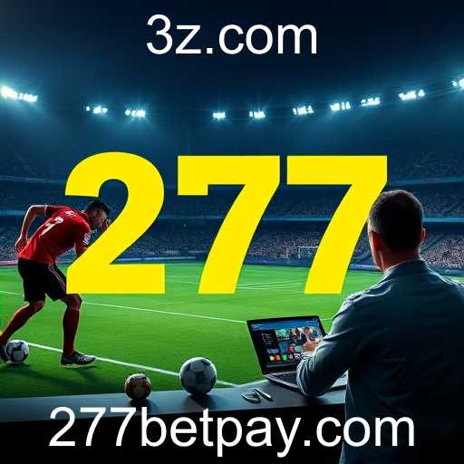 Crescimento do Mercado de Apostas Online em 2025