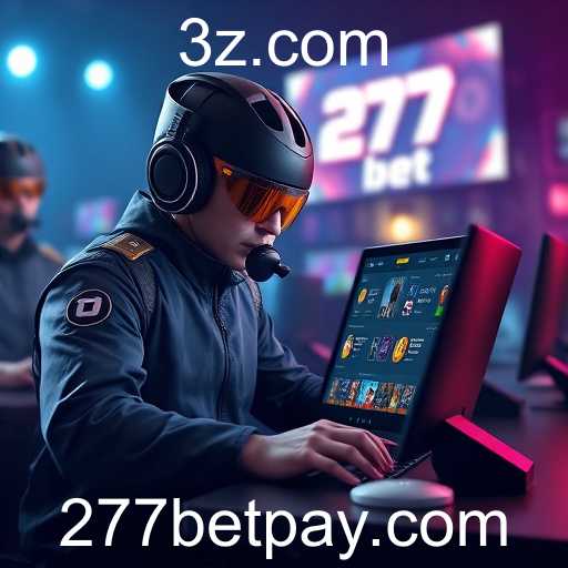 Expansão do Mercado de Jogos Online em 2025