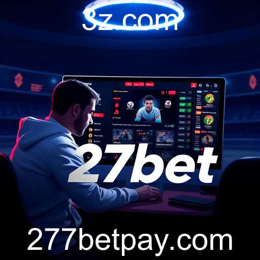 Tendências do Mercado de Apostas Online em 2025