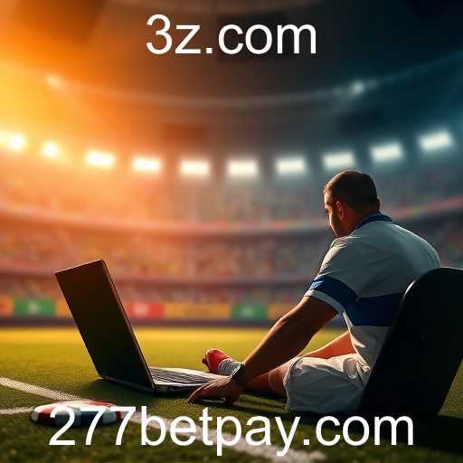 Novas Tendências no Mercado de Apostas Online