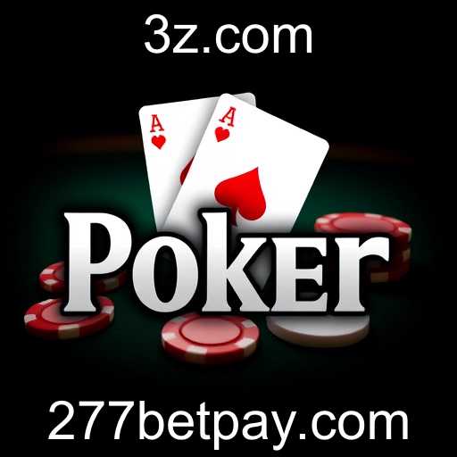 A Popularidade Crescente do Poker Online no 277bet