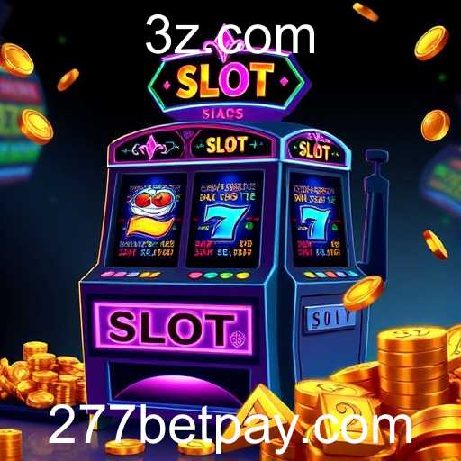 A Popularidade das Slot Machines no 277bet: Diversão e Oportunidades