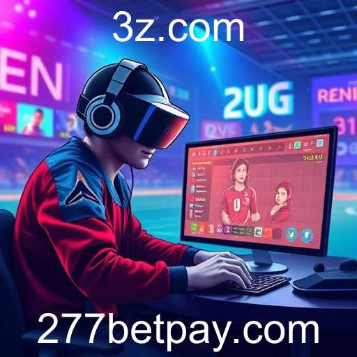 Impacto das Apostas Esportivas no Brasil em 2025