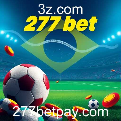 A Ascensão do 277bet no Mundo dos Jogos Online