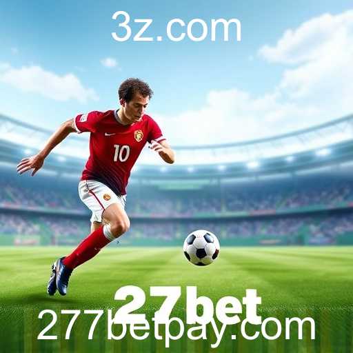 Explorando a Excitante Categoria de Virtual Sports na 277bet